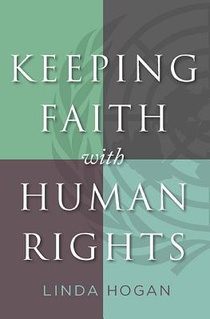 Keeping Faith with Human Rights voorzijde