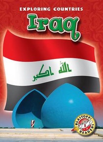 Iraq voorzijde