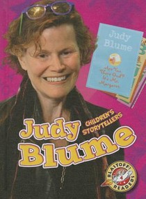 Judy Blume