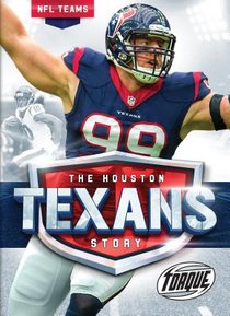 Houston Texans Story