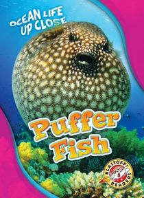 Puffer Fish voorzijde