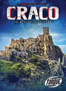 Craco : the Medieval Ghost Town