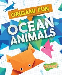 Ocean Animals