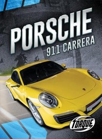 Oachs, E: Porsche 911 Carrera voorzijde