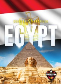 Egypt voorzijde