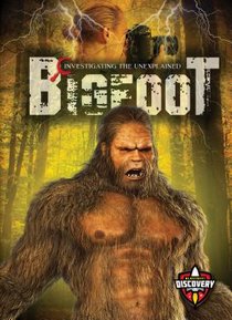 Bigfoot voorzijde