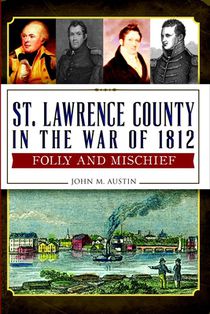 ST LAWRENCE COUNTY IN THE WAR