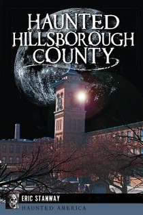 Haunted Hillsborough County