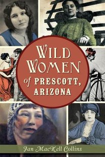 Wild Women of Prescott, Arizona voorzijde