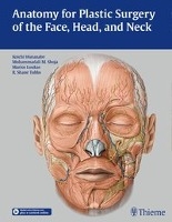 Anatomy for Plastic Surgery of the Face, Head, and Neck voorzijde