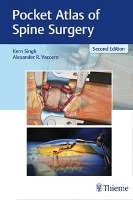 Pocket Atlas of Spine Surgery voorzijde