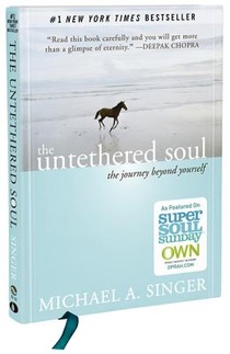 The Untethered Soul