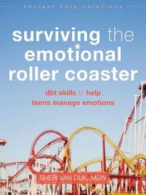Surviving the Emotional Roller Coaster