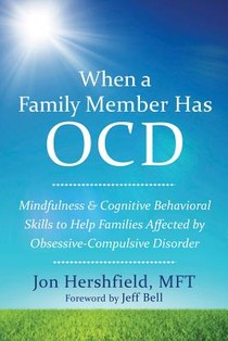 When a Family Member Has OCD