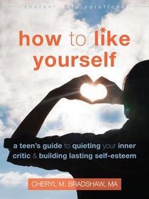 How to Like Yourself