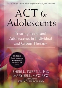 ACT for Adolescents