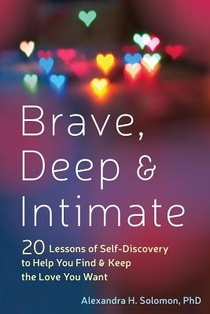 Loving Bravely