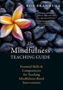 The Mindfulness Teaching Guide voorzijde