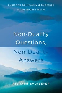 Non-Duality Questions, Non-Duality Answers voorzijde