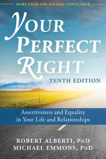 Your Perfect Right, 10th Edition voorzijde