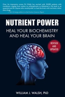 Walsh, W: Nutrient Power