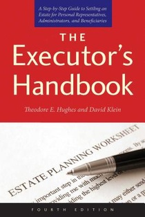 The Executor's Handbook voorzijde