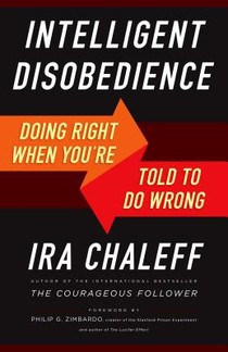 Intelligent Disobedience