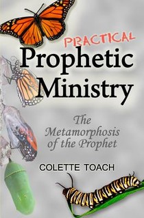 Practical Prophetic Ministry: The Metamorphosis of the Prophet