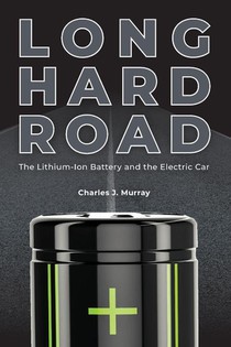 Long Hard Road