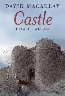 Castle: How It Works voorzijde