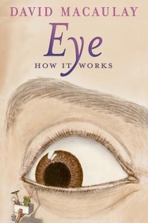 Eye: How It Works voorzijde