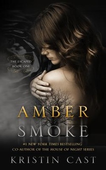 Amber Smoke voorzijde