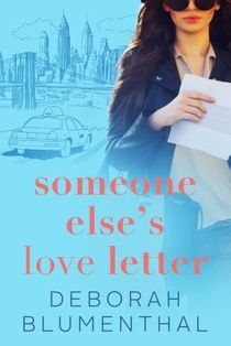 Someone Else's Love Letter voorzijde