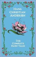 Hans Christian Andersen's Complete Fairy Tales voorzijde