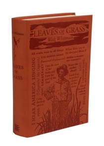 Leaves of Grass voorzijde