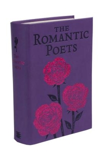 The Romantic Poets voorzijde