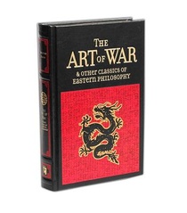 The Art of War & Other Classics of Eastern Philosophy voorzijde