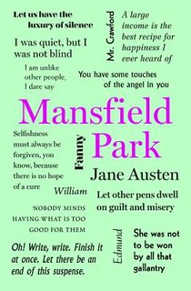 Mansfield Park