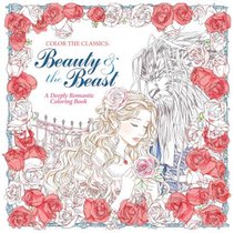 COLOR BEAUTY BEAST
