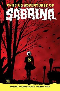 Chilling Adventures of Sabrina