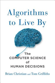 Algorithms to Live By