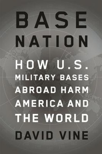 Vine, D: Base Nation