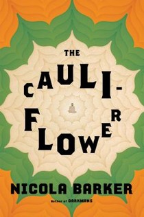 Barker, N: Cauliflower