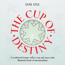 CUP OF DESTINY FACSIMILE EDWA