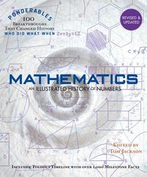 Ponderables - Mathematics