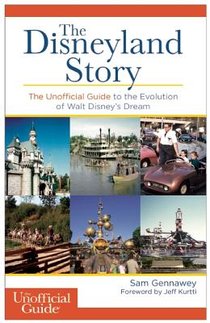 Disneyland Story