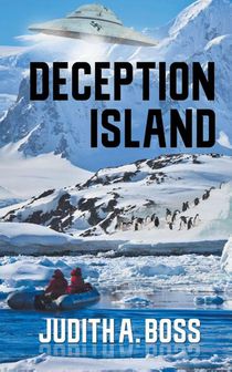 Deception Island