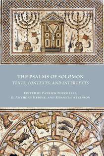 The Psalms of Solomon