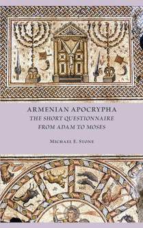 Armenian Apocrypha
