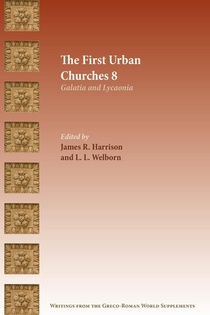 The First Urban Churches 8